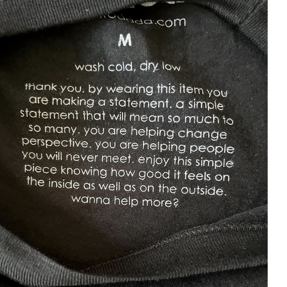 Fodada Motorboat T-Shirt Men’s Size M Black Super Soft Lightweight Short Sleeve - Picture 4 of 10